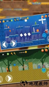 冰火人躲猫猫游戏 v1.0.0 安卓版 3
