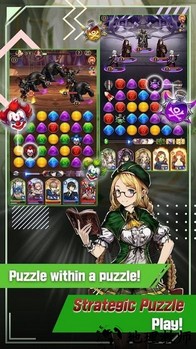 魔石骑士团手游 v1.1.51 安卓版 3