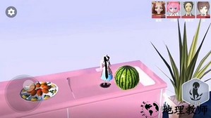 樱花校园藏猫猫手游 v1.0 安卓版 0