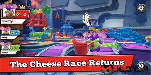 老鼠陷阱最新版 v1.0.5 安卓版 1