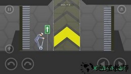 快乐的轮子手游(Happy Wheels Zombie) v1.0 安卓版 1