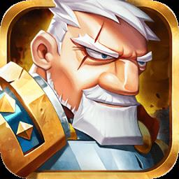 放置奇兵微信登录版