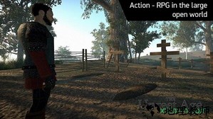 动荡时代手游 v1.5.1.1 安卓中文版 1
