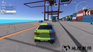 第一赛车手最新版 v0.6.71 安卓版 0