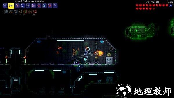 tmodloader模组浏览器 v1.1075 安卓版 3