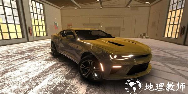 欧洲停车模拟器手机版 v0.0.1 安卓版 3