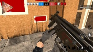 绝地之战完整版 v0.1.345 安卓版 1