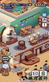 放置旅馆大亨 v0.2.3 安卓版 2