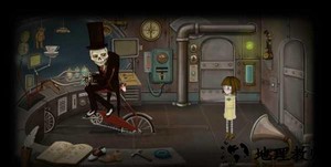 弗兰的悲惨之旅4中文版 v1.0.0 安卓版 0