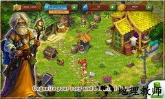 溪谷农场中文版 v5.0.5 安卓版 2