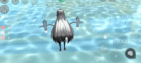 樱花校园小狐狸的世界最新版(Sakurablue20) v1.039.07 安卓版 0