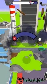 正义小火箭手游 v1.1.1 安卓版 1