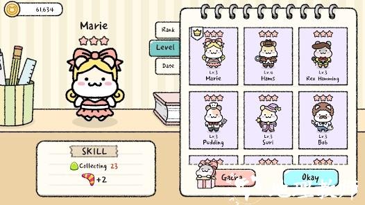 仓鼠镇之谜手机版 v1.0.67 安卓版 3