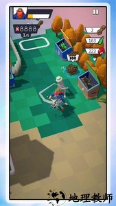 小黄历险记游戏 v1.0.1 安卓版 1