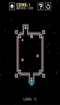可怜的小偷手游 v1.1.0 安卓版 1