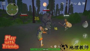 不幸的故事游戏 v2.0.6b 安卓版 1