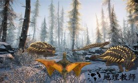 异形龙模拟器手机版 v1.1.2 安卓版 3