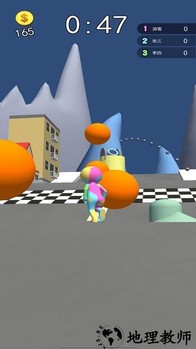 推球大闯关手机版 v1.0.1 安卓版 3