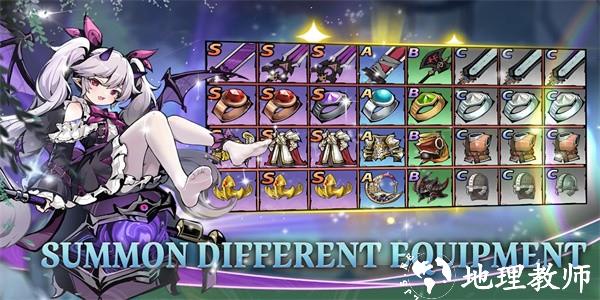 无头骑士的故事手机版 v1.2.0 安卓版 3