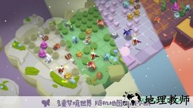 勇者大暴走梦境彼岸无限彗星版 v3.0.2 安卓版 1