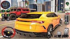 真实竞速赛车游戏手机版 v300.1.0.3018 安卓版 3