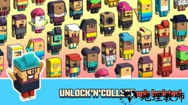 coffee corp(空闲咖啡公司)手游 v2.2.1 安卓版 0
