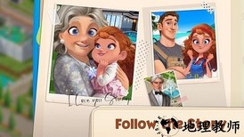 合并庄园阳光之家最新版 v1.0.93 安卓版 2
