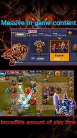 巫妖塔防中文版 v2.0.0 安卓版 0