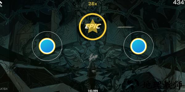 xutry音乐手游 vAlpha1.0.3 安卓版 1
