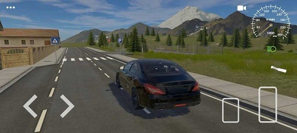巴尔干驾驶区手机版 v0.6 安卓版 3