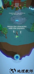 刀剑英雄冒险时光游戏(Sword Hero Adventure Time) v1.0.3 安卓版 1
