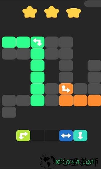 色块问路 v1.0.3 安卓版 1