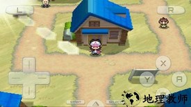 口袋妖怪绝对黑手机版 v3.0 安卓版 2