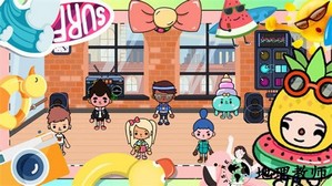 米家小镇乐园手游 v1.7.0 iphone版 4
