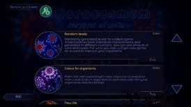 微生物模拟器完整版(Microcosmum) v4.2.15 安卓最新版 1