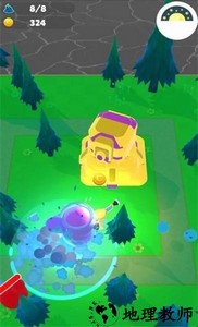 史莱姆牧场冒险(Slime Ranch Adventures) v0.4 安卓版 1