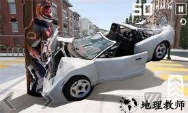超级车祸模拟器手机版 v1.3 安卓版 3