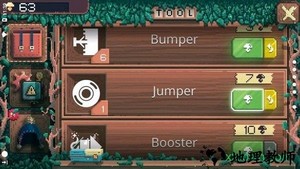 夏日追逐者手游 v1.3.8 安卓版 1