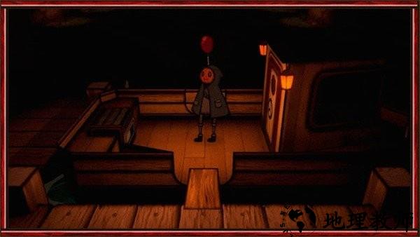 逃离恶魔恐怖阴间南瓜农场 v1.0 安卓版 2