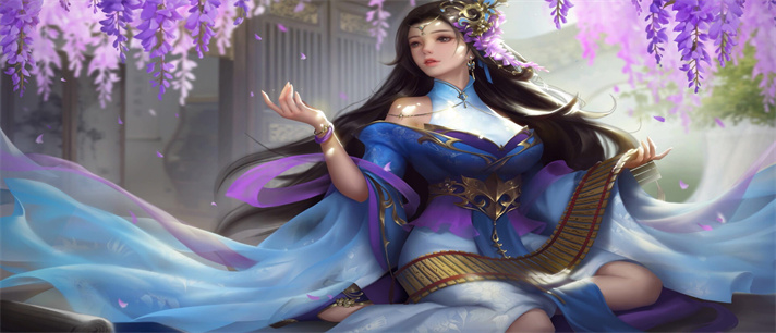 自创武将的三国游戏推荐