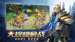 风暴战争taptap版 v1.0.0.803 安卓版 0