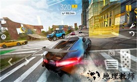 全民竞速飞车手游 v2.3 安卓版 0