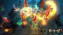 纵横三国自走棋测试服 v1.3 安卓最新版 2