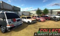 车库54汽车改装模拟器手游 v1.16 安卓版 2