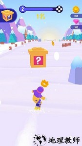 滑雪迷宫手游 v1.0.1 安卓版 1