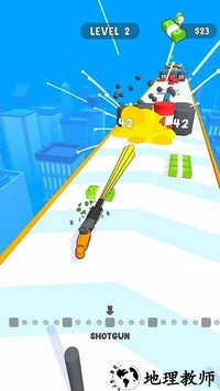 我的武器贼炫手机版 v1.6 安卓版 1