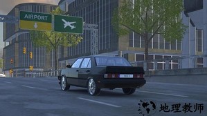 漂移汽车驾驶模拟器手机版 v1.4 安卓版 1
