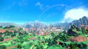 宝可梦朱紫手游官方版 v1.0.171 安卓版 0
