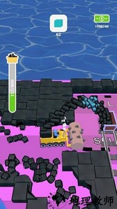 挖掘机我最强stone miner v2.10 安卓版 3