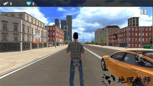 新能源汽车模拟器最新版本(Electric Car Simulator 2021) v1.12 安卓版 3